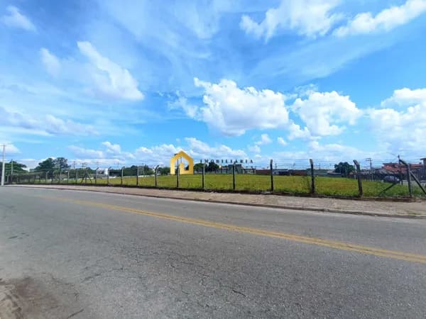 Terreno à venda no Jardim São Guilherme em Sorocaba/SP