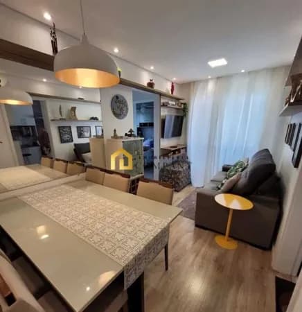 Apartamento Padrão no Le Parc Acapulco Sorocaba SP