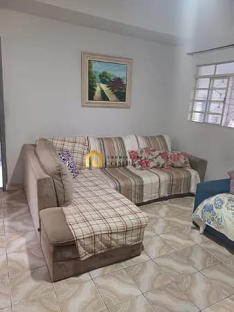 Imóvel com 3 casas térreas Independentes na Vila Jardini - Sorocaba/SP