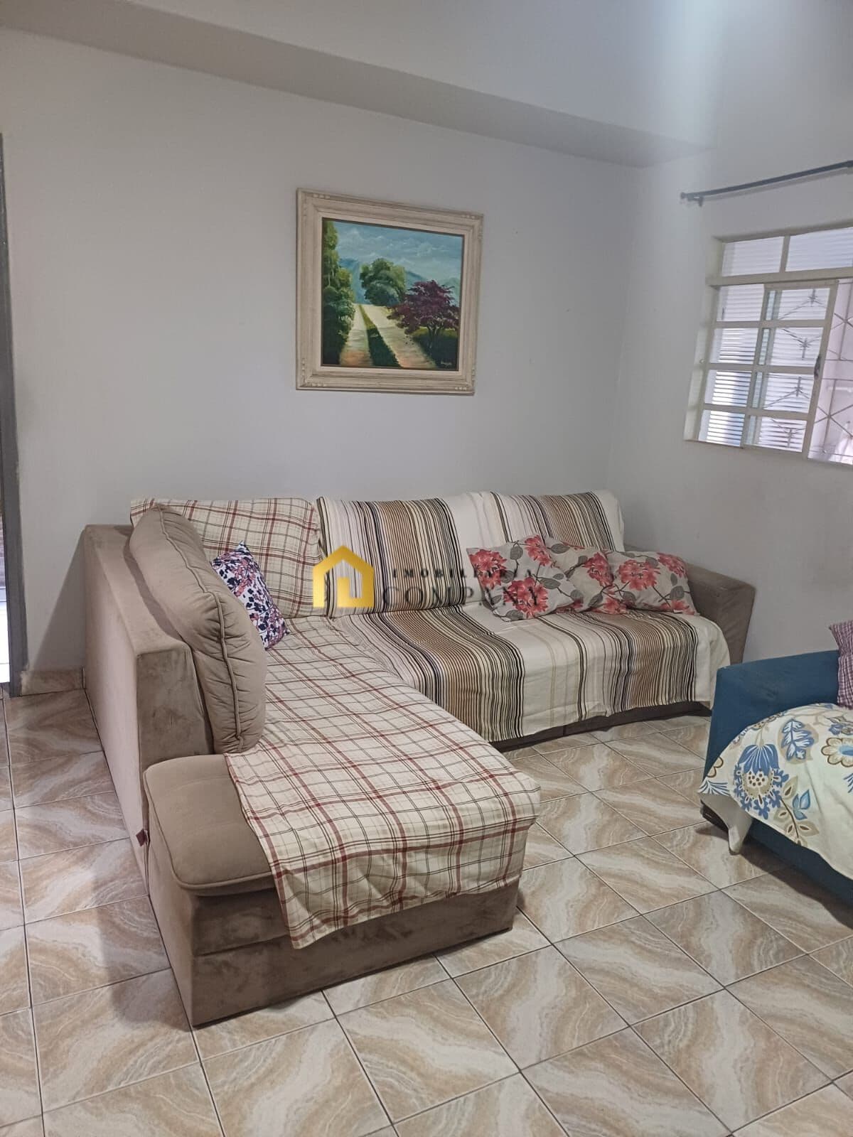 Imóvel com 3 casas térreas Independentes na Vila Jardini - Sorocaba/SP