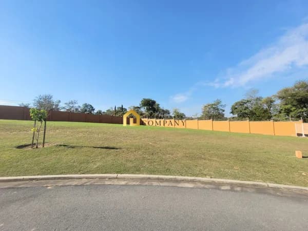 Lote/Terreno em Itu - Condomínio Alphaville Castello