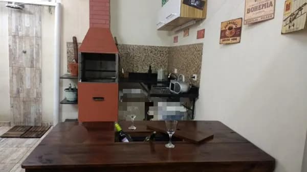 Casa em Condomínio próximo ao Carrefour Sônia Maria