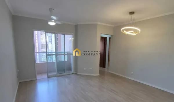 Apartamento no Edifício Palma de Mallorca em Sorocaba/SP