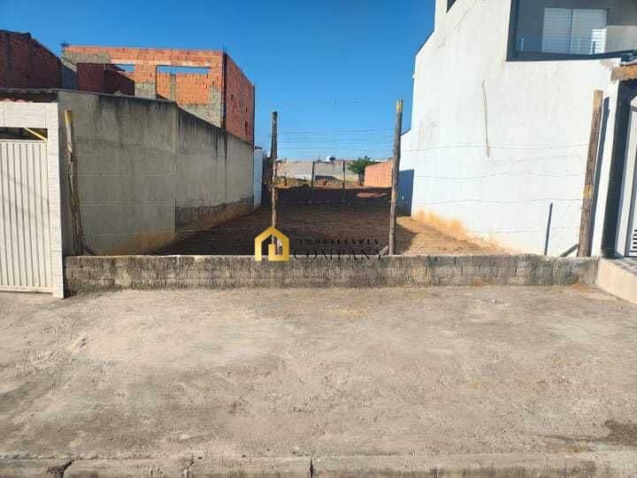 Terreno à venda Jardim Nathalia