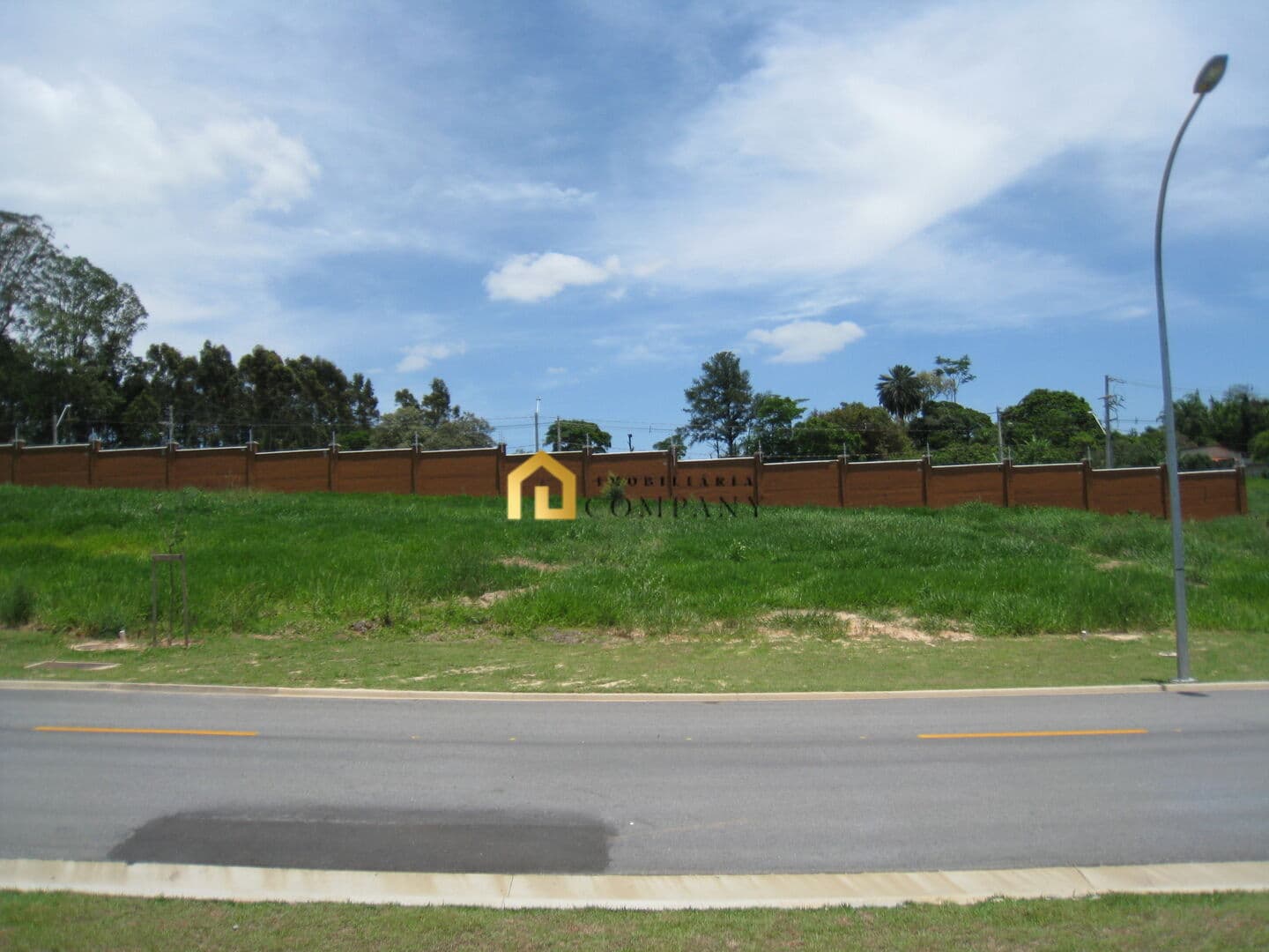 Lote/Terreno em Itu - Condomínio Alphaville Castello