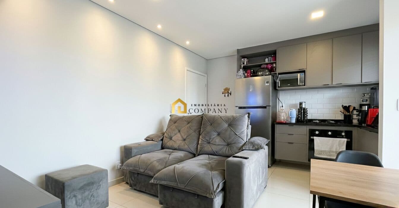 Apartamento a venda no Unique Jardini na Vila Jardini em Sorocaba/SP