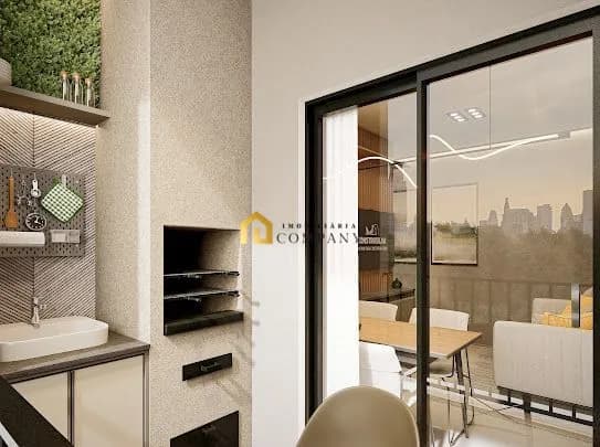 Apartamento no Ed. Angélica Prime – Sorocaba/SP