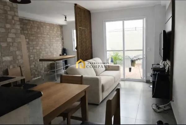 Apartamento Garden no Condomínio Easy Life em Sorocaba/SP