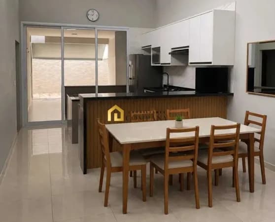Casa no Condomínio Golden Park em Sorocaba/SP