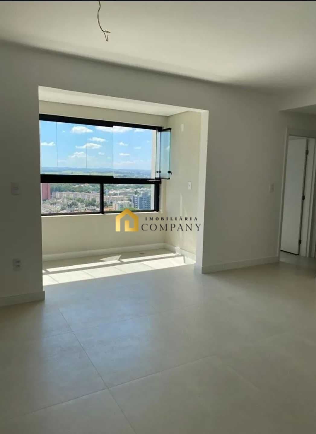 Apartamento no Union Planeta no Alto da Boa Vista Sorocaba SP