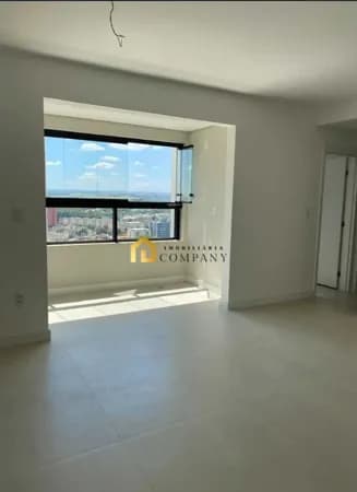 Apartamento no Union Planeta no Alto da Boa Vista Sorocaba SP