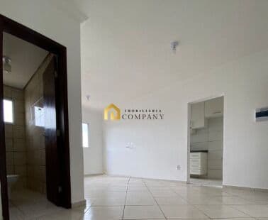 Apartamento em Sorocaba - Vila Barão
