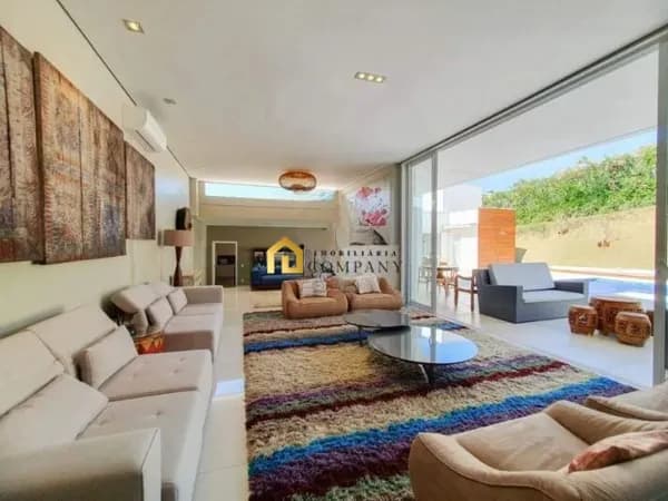 Excelente Casa no Condomínio Fazenda da Grama em Itupeva/SP