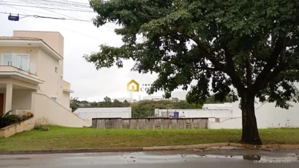 Terreno no Condomínio Colinas do Sol-Sorocaba/SP