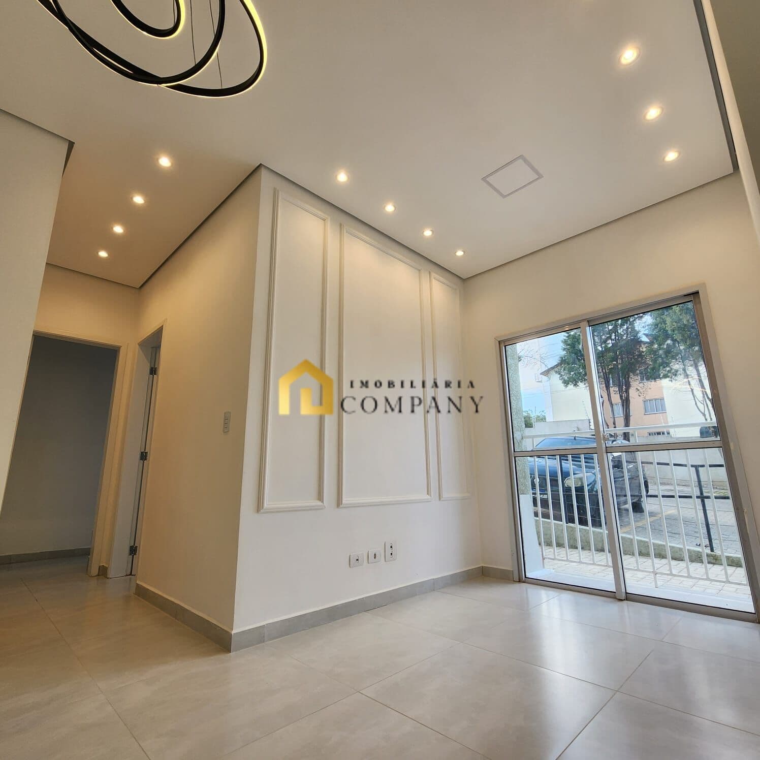 Apartamento Padrão Residencial Mont Castelo Sorocaba - SP