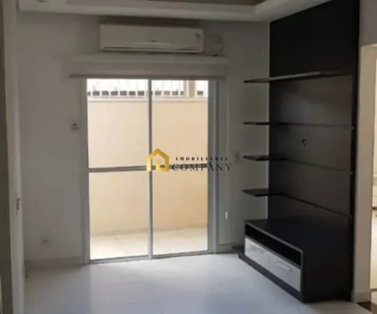 Apartamento no Ed. Cascata Branca - Votorantim/SP