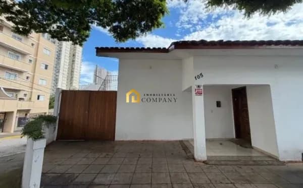 Casa Comercial | Parque Campolim em Sorocaba/SP