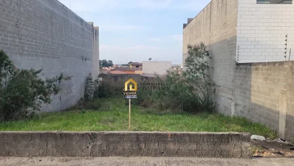 Terreno á venda no Jardim Santa Esmeralda em Sorocaba/SP