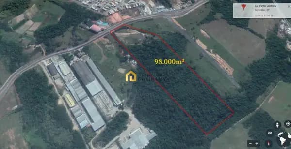 Lote/Terreno em Sorocaba - Éden