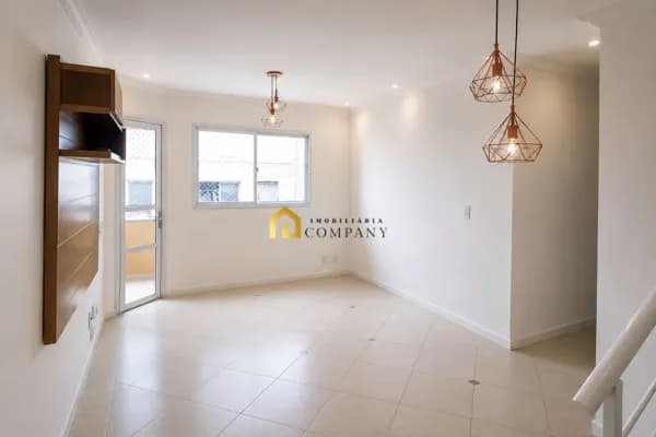 Apartamento Cobertura na cidade de Sorocaba/SP no Campolim.