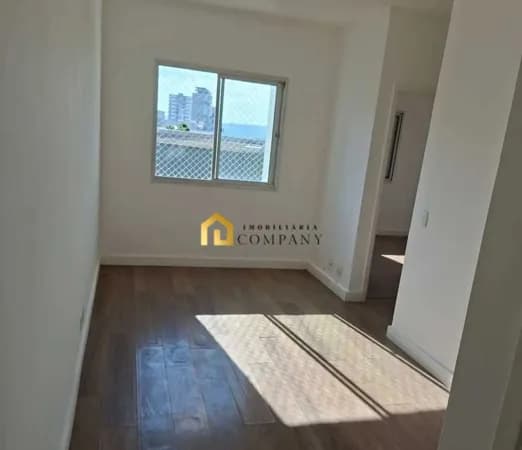 Apartamento no Residencial Vida Plena em Sorocaba/SP