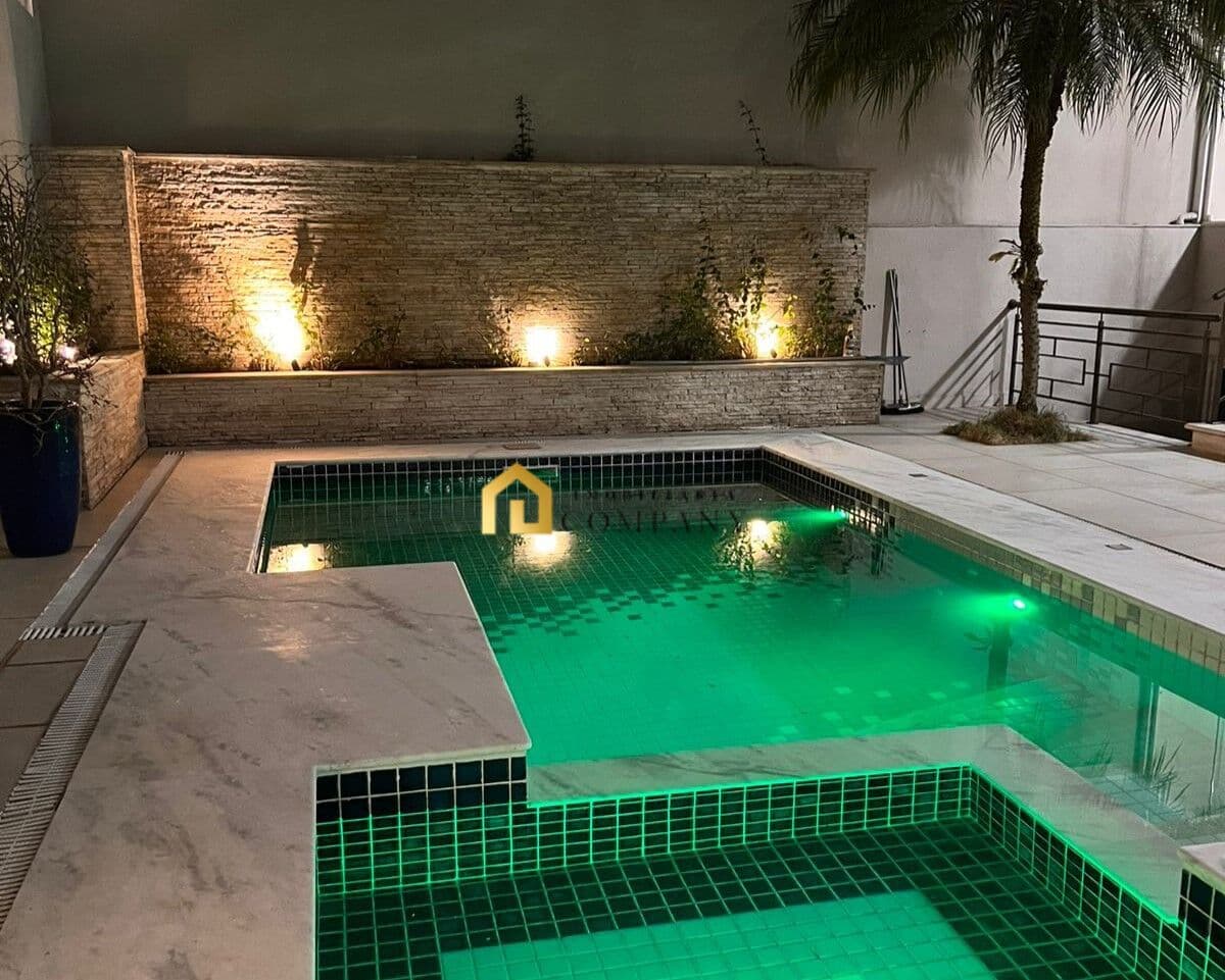 Excelente Casa no Condomínio Alphaville Residencial Dois em Barueri/SP
