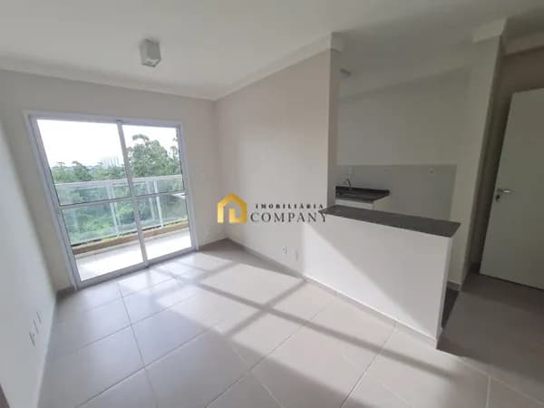 Apartamento programa Minha Casa Minha Vida