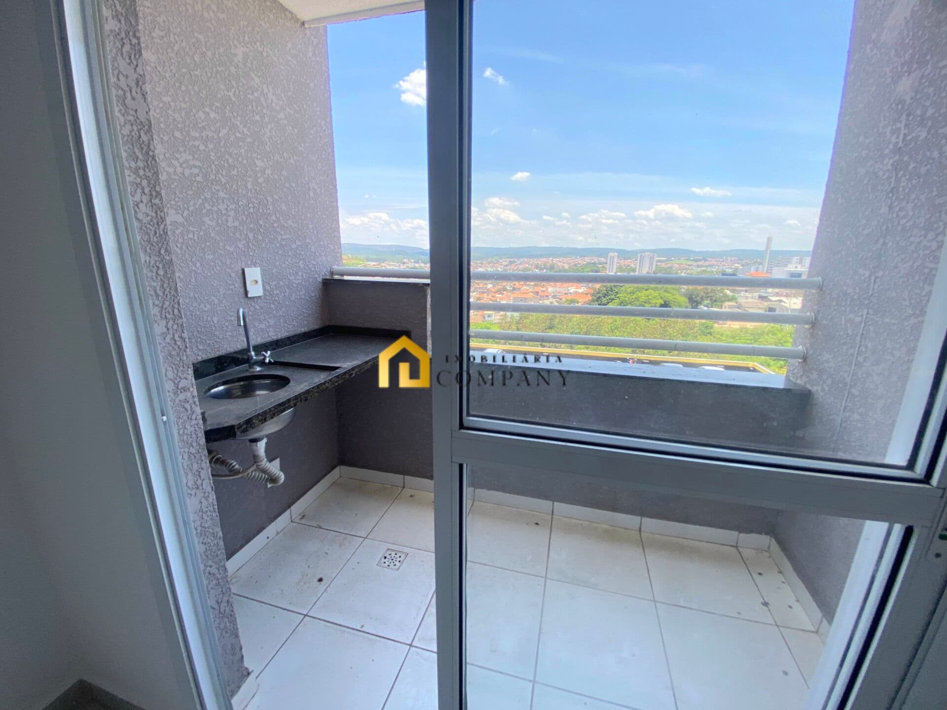 Apartamento a venda no Ed. Residencial Alpha Club