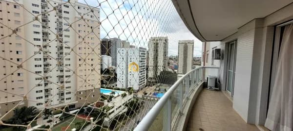 Apartamento Padrão Residencial Veredas do Campolim em Sorocaba SP