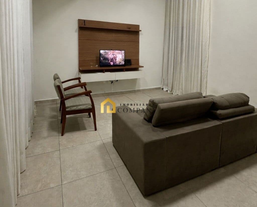 Sobrado no Jardim Dois Corações – Potencial e espaço para morar do seu jeito!