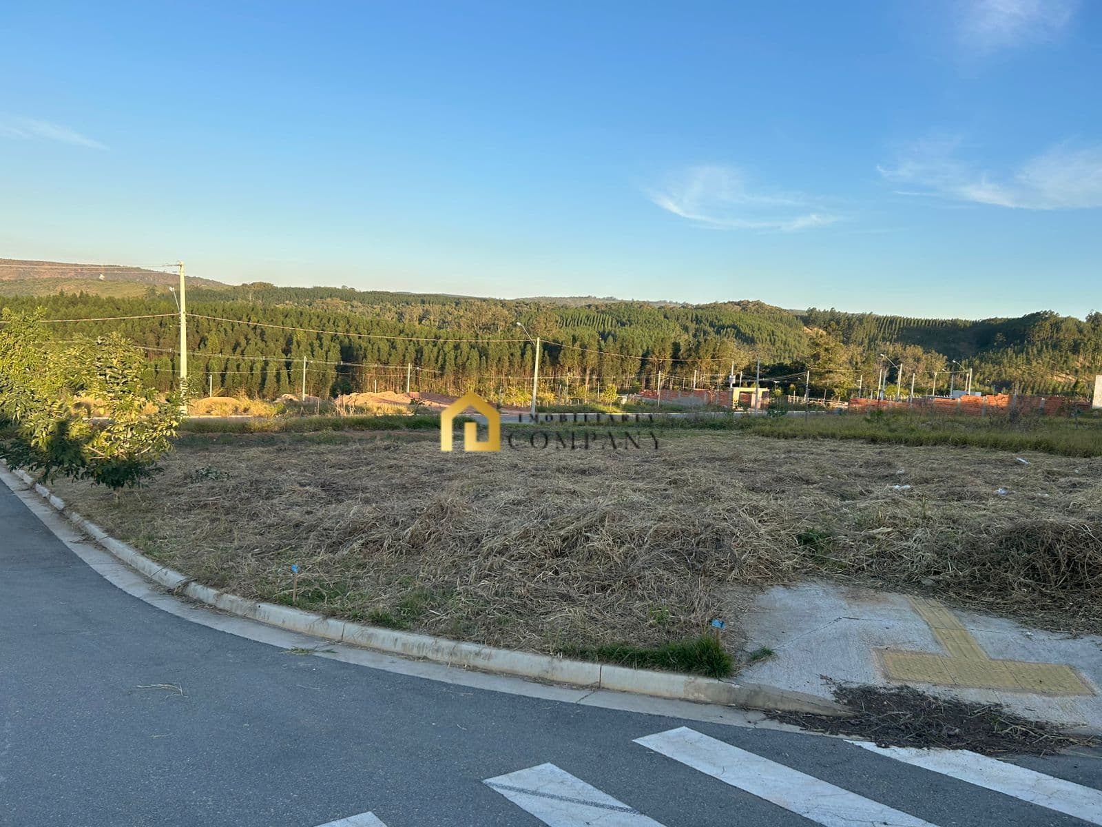 Terreno à Venda no Loteamento Vivalegro - Votorantim/SP