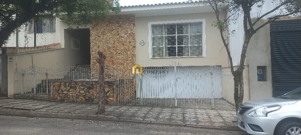 Casa térrea, com 3 quartos, sendo 01 suíte no bairro Jardim Paulistano, Sorocaba/SP
