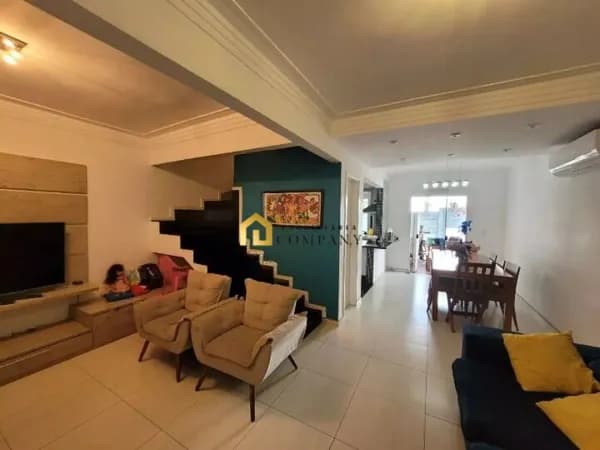Casa com 04 dormitórios e 01 suíte no Condomínio Residencial Villagio Salermo em Sorocaba / SP!!!