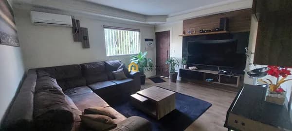 Apartamento Garden no Residencial Trujillo - Sorocaba/SP
