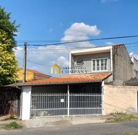 Sobrado a Venda no bairro Vila Nova Sorocaba Sorocaba/SP