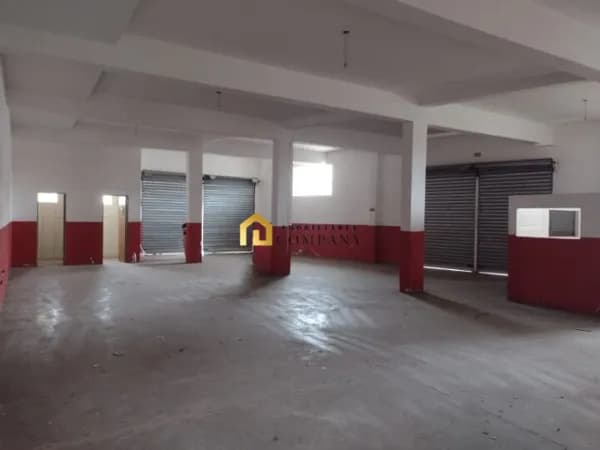 Galpão Comercial à venda no Jardim Copaíba em Sorocaba/SP