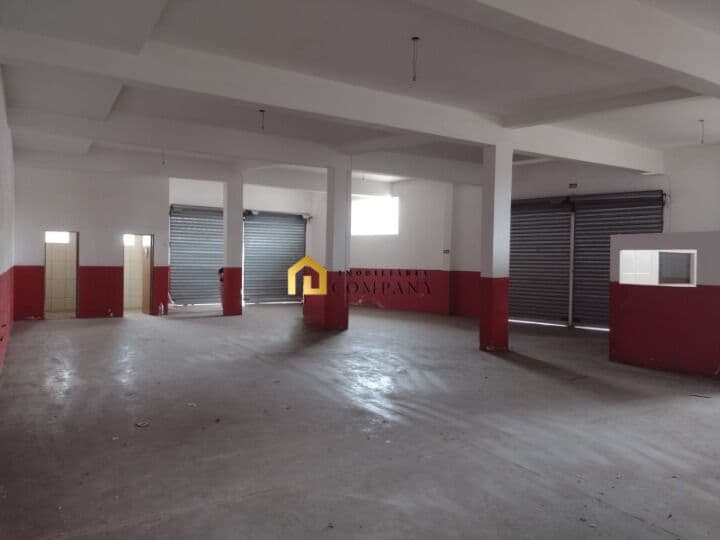 Galpão Comercial à venda no Jardim Copaíba em Sorocaba/SP