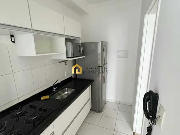 Apartamento a venda no Residencial Vida Plena – Excelente Localização no Campolim - Sorocaba/SP