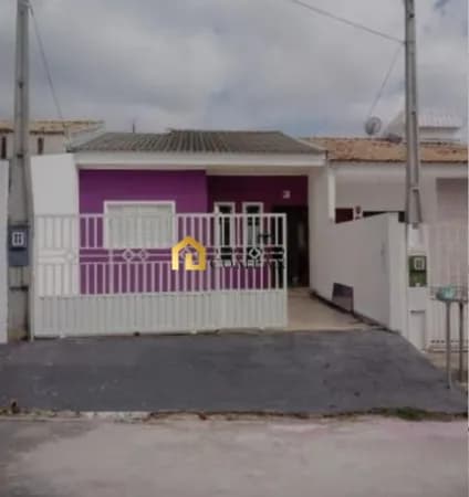 Casa Térrea no Jardim Residencial Villa Amato em Sorocaba/SP