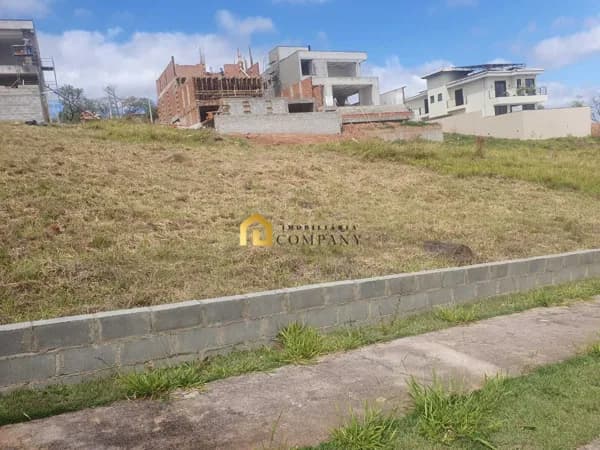 Terreno em Condomínio em Parque Três Meninos, Sorocaba/SP