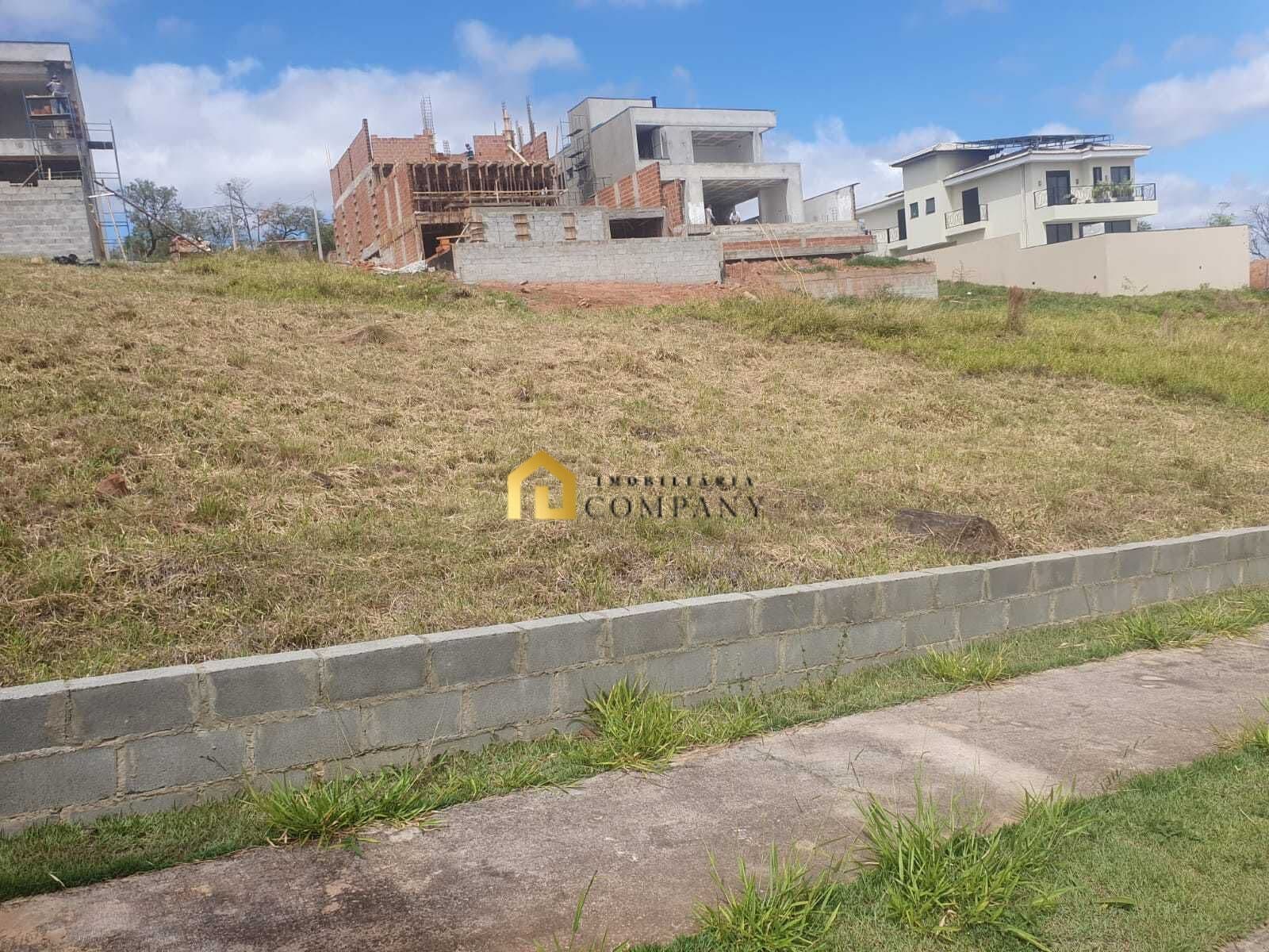 Terreno em Condomínio em Parque Três Meninos, Sorocaba/SP