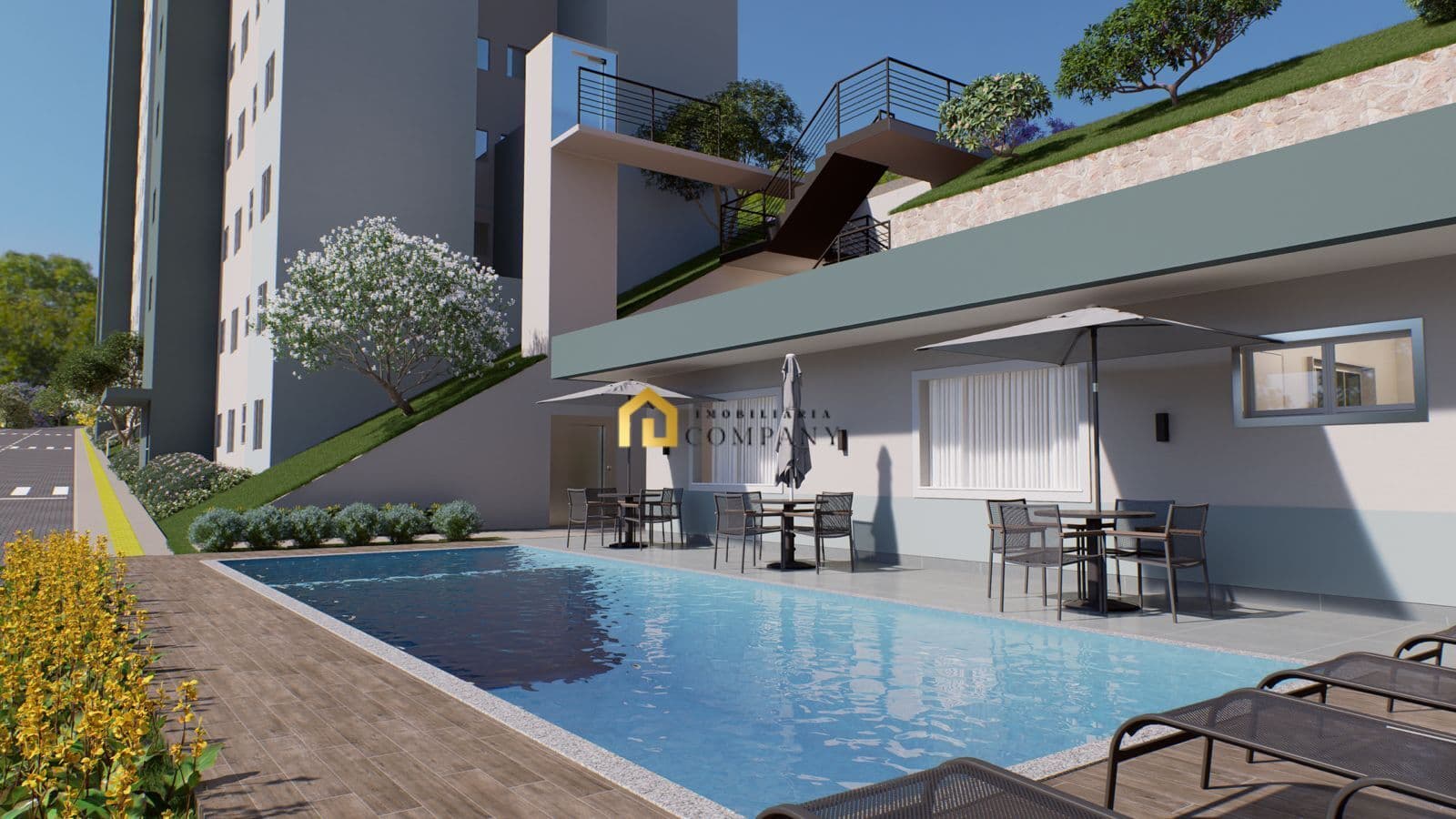 Apartamento 2 quartos Minha Casa Minha Vida, com entrada parcelada!