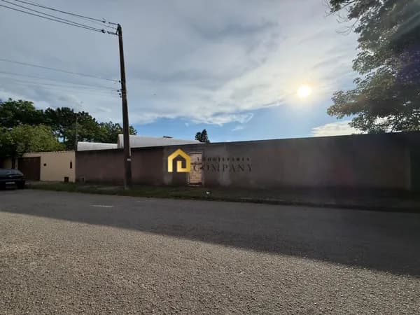 Terreno no Jardim Bandeirantes em Sorocaba/SP