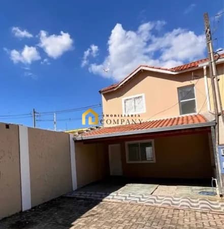 Caso no Condomínio Residencial Ipanema em Sorocaba/SP