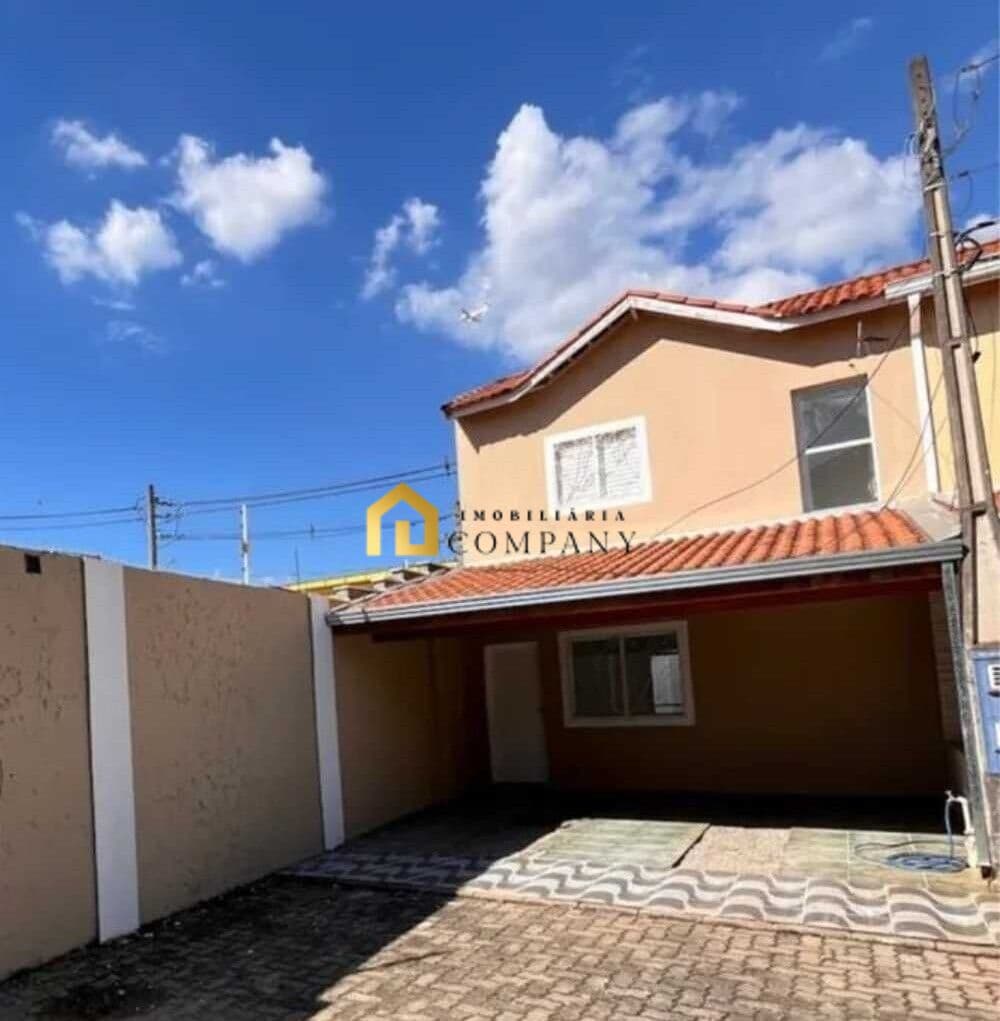 Caso no Condomínio Residencial Ipanema em Sorocaba/SP