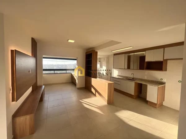 Apartamento no Highline Park, Zona Sul de Sorocaba/SP
