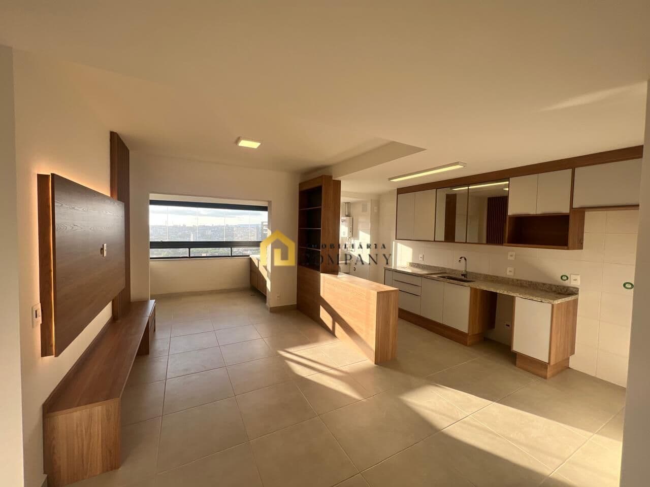 Apartamento no Highline Park, Zona Sul de Sorocaba/SP