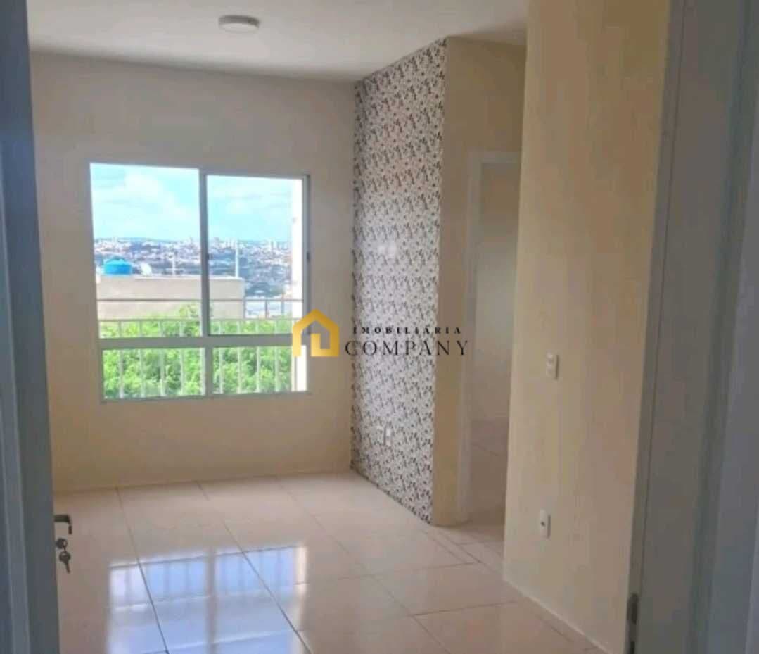 Apartamento Padrão Condomínio Vila Verde Prime em Sorocaba SP