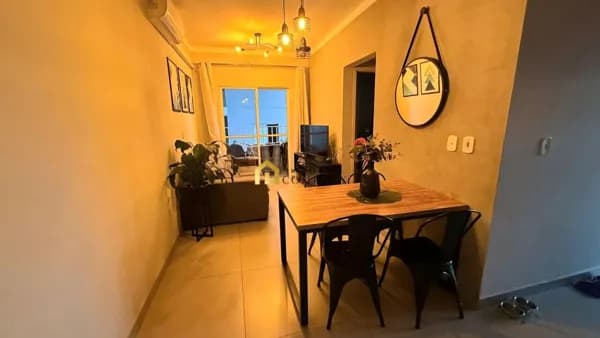 Apartamento em Sorocaba - Jardim Prestes de Barros