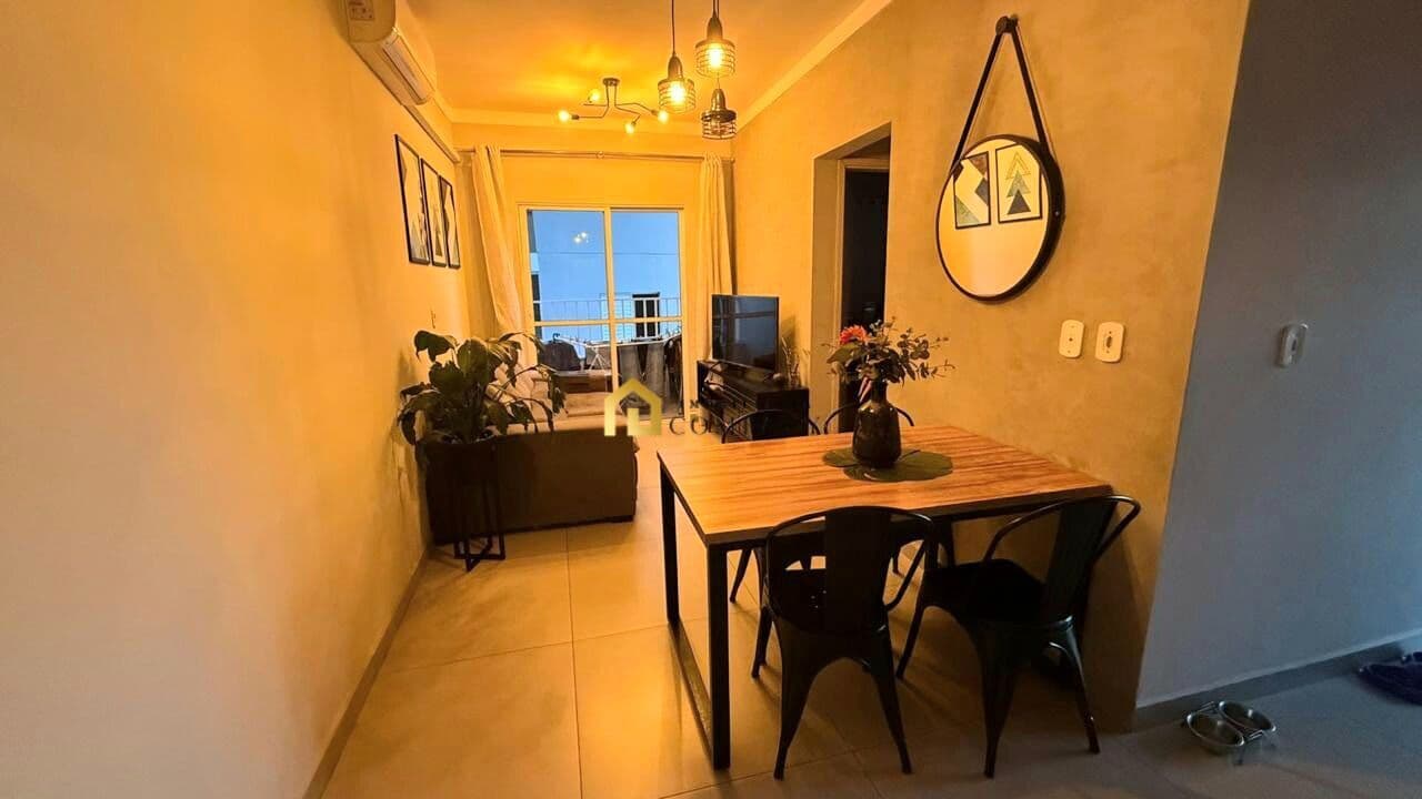 Apartamento em Sorocaba - Jardim Prestes de Barros